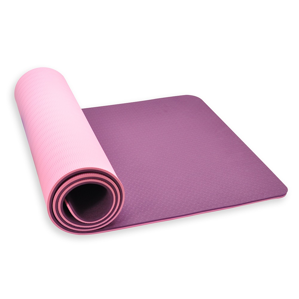 Tpe yoga mat manufacturers, eco friendly tpe yoga mat suppliers, tapete ...